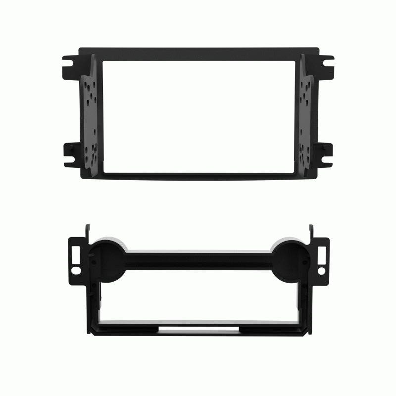 Consola METRA - CHRYSLER - DODGE - JEEP