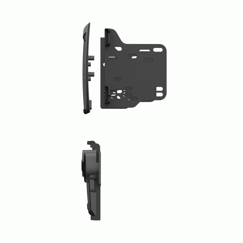 Consola METRA - CHRYSLER - DODGE - JEEP