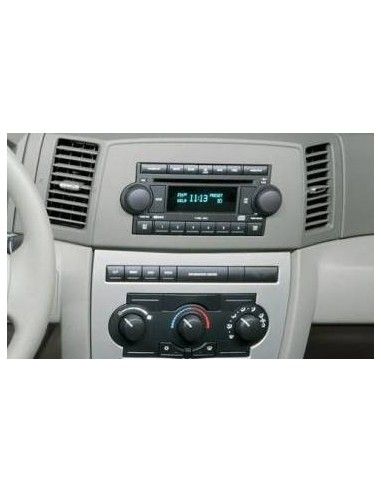 Consola METRA - CHRYSLER - DODGE - JEEP