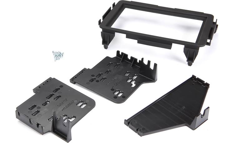 Consola METRA - HONDA HRV