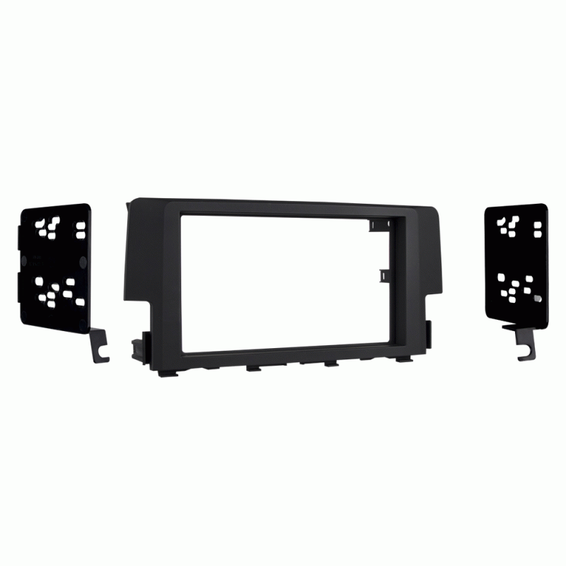 Consola METRA - Honda Civic LX