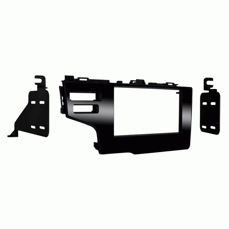 Consola METRA - HONDA FIT - Jazz
