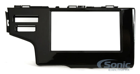 Consola METRA - HONDA FIT - Jazz