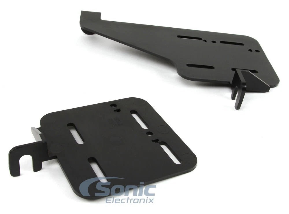 Consola METRA - HONDA FIT - Jazz