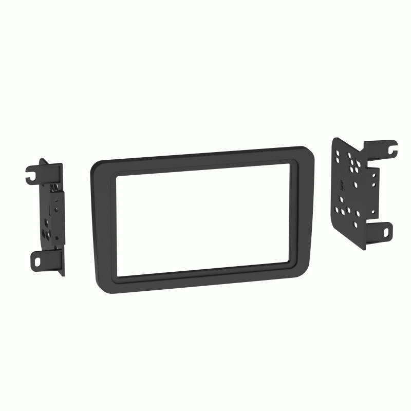 Consola METRA - VOLKSWAGEN MULTI -KIT UP