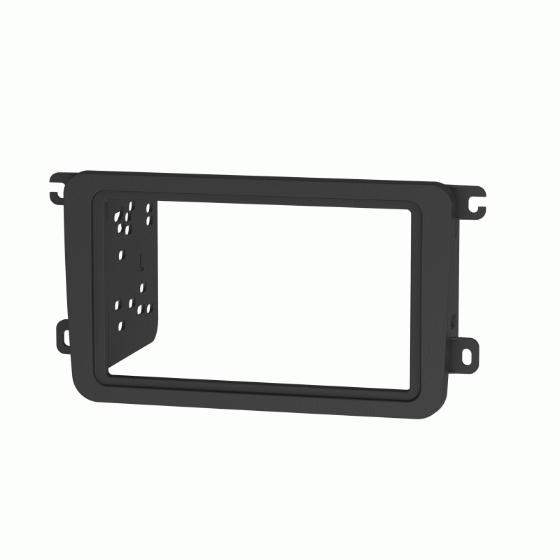 Consola METRA - VOLKSWAGEN MULTI -KIT UP