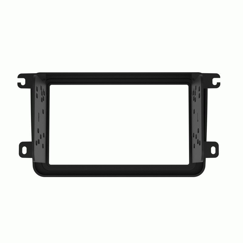 Consola METRA - VOLKSWAGEN MULTI -KIT UP