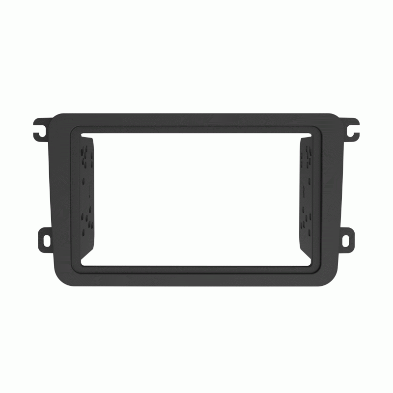 Consola METRA - VOLKSWAGEN MULTI -KIT UP
