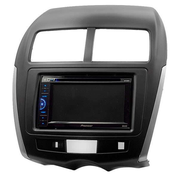 Consola METRA - MITSUBUCHI OUTLANDER SPORT