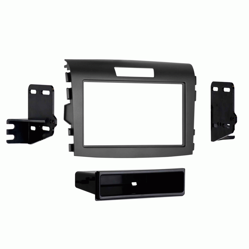 Consola METRA - Honda CRV