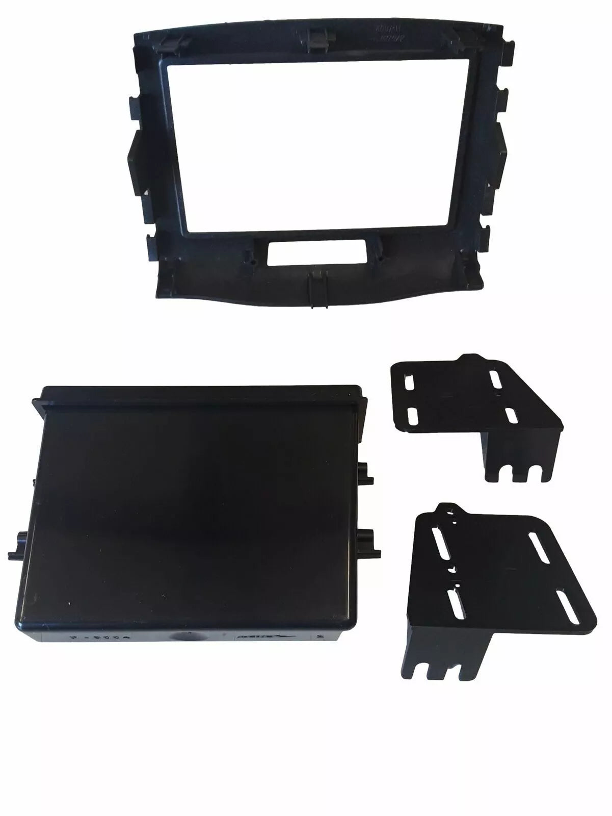 Consola METRA - Honda CRV