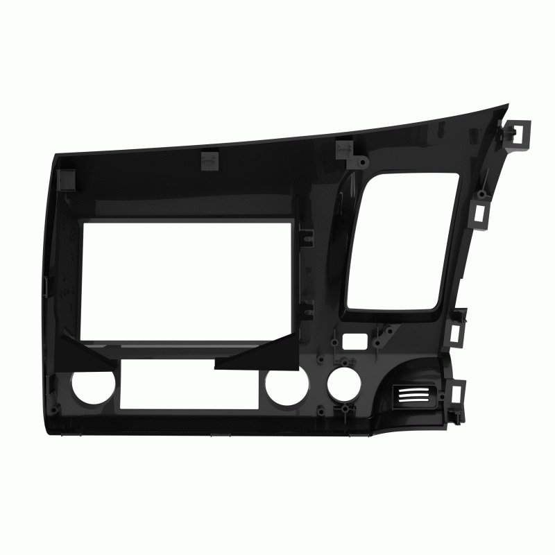 Consola METRA - Honda Civic