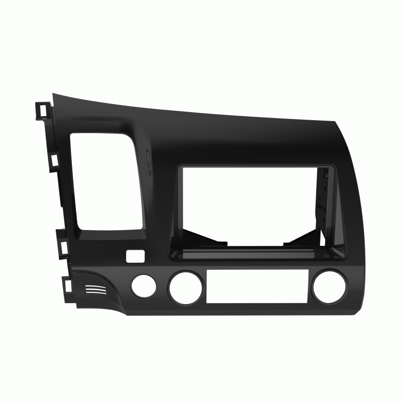 Consola METRA - Honda Civic