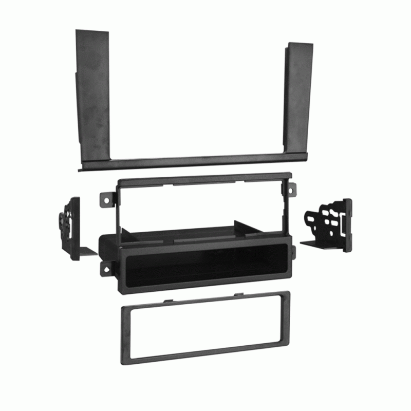 Consola METRA - Honda Element