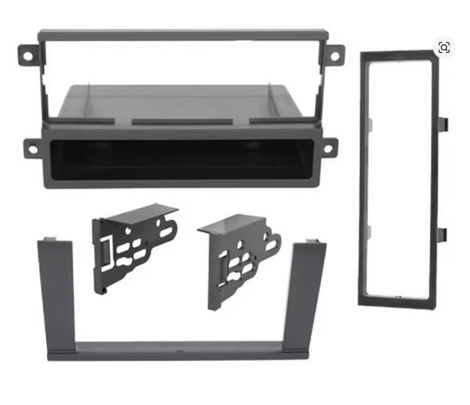 Consola METRA - Honda Element