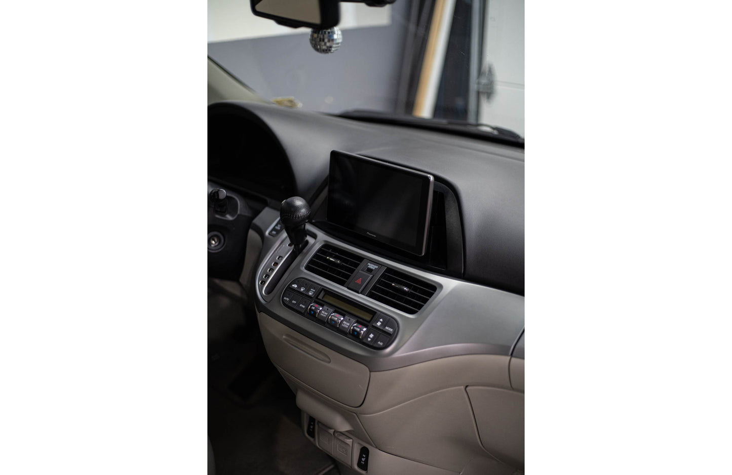 Consola METRA - HONDA ODYSSEY
