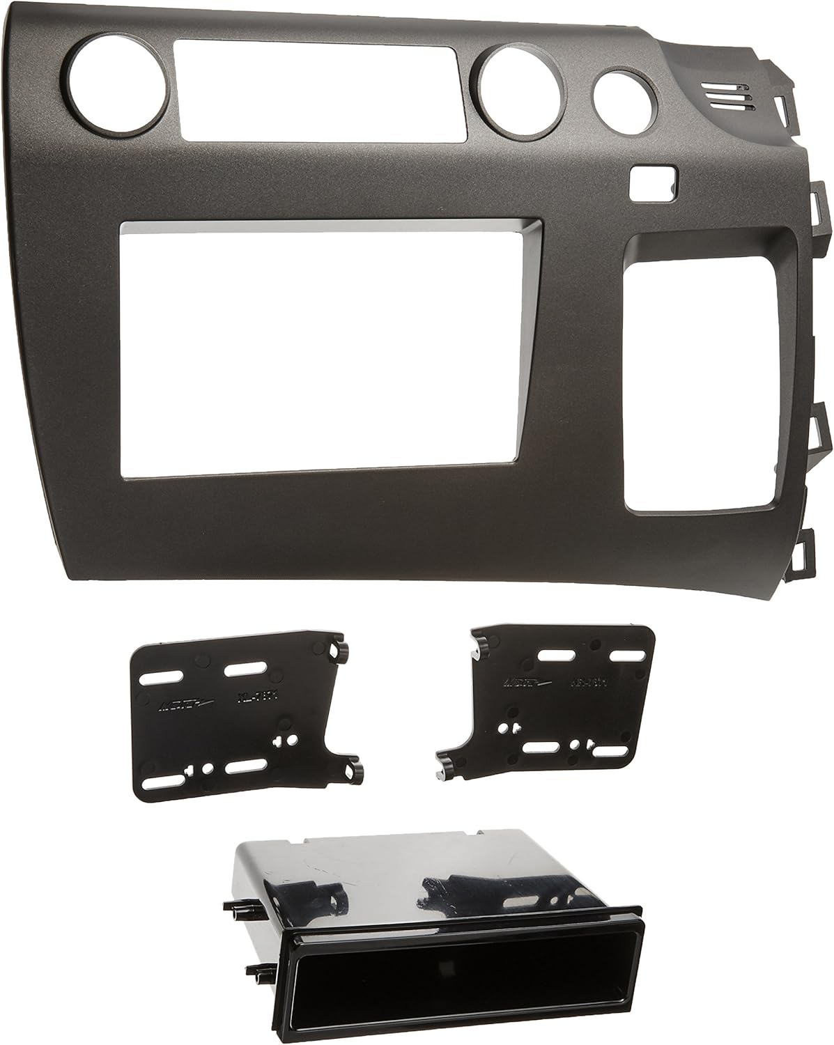 Consola METRA - Honda Civic