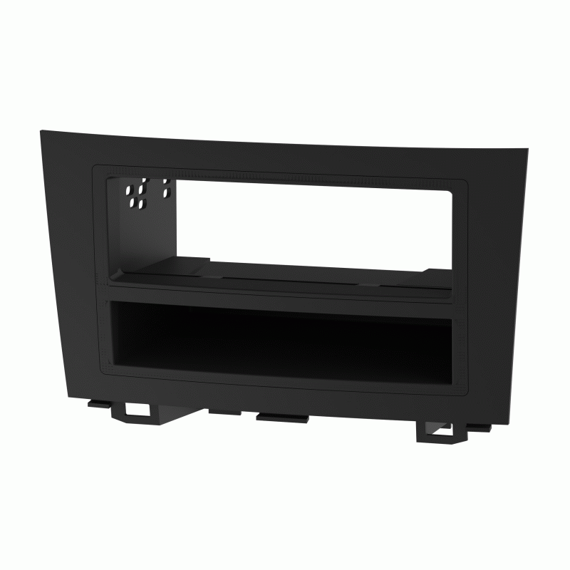 Consola METRA - Honda CRV