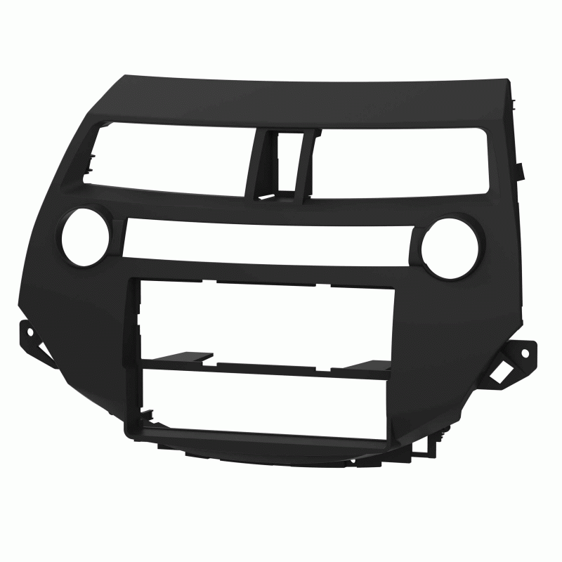 Consola METRA - Honda Accord