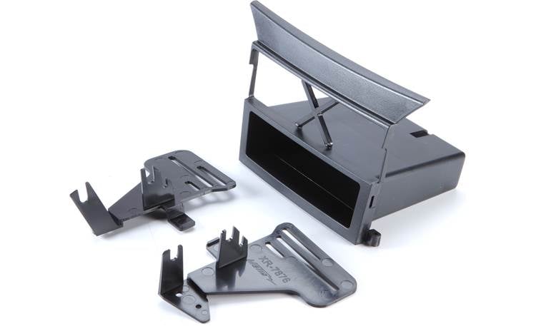 Consola METRA - HONDA PILOT