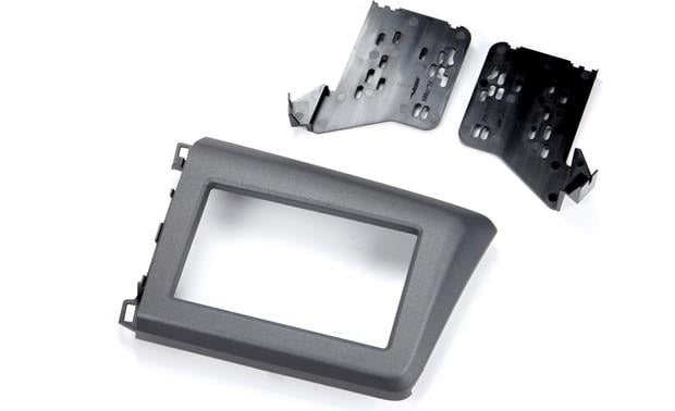 Consola METRA - Honda Civic