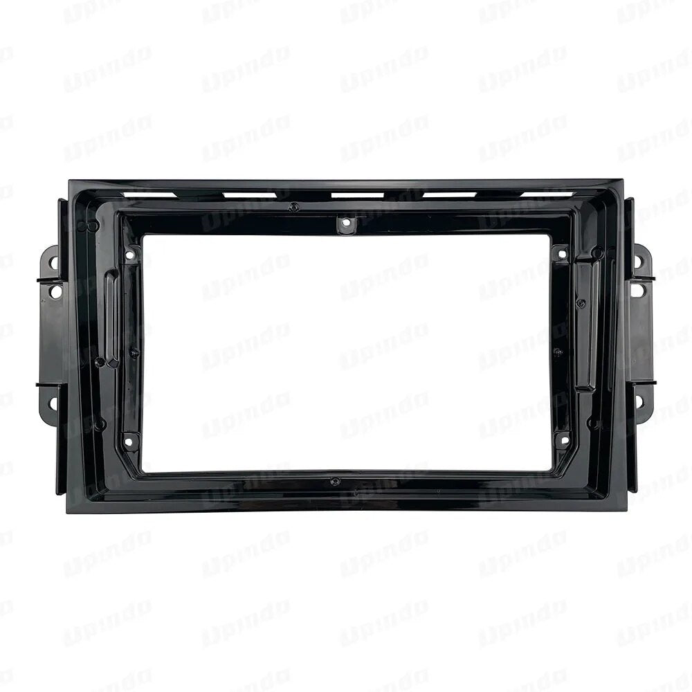 Autoradio + Consola para Chery Tiggo 3 2016 (9 Pulgadas)