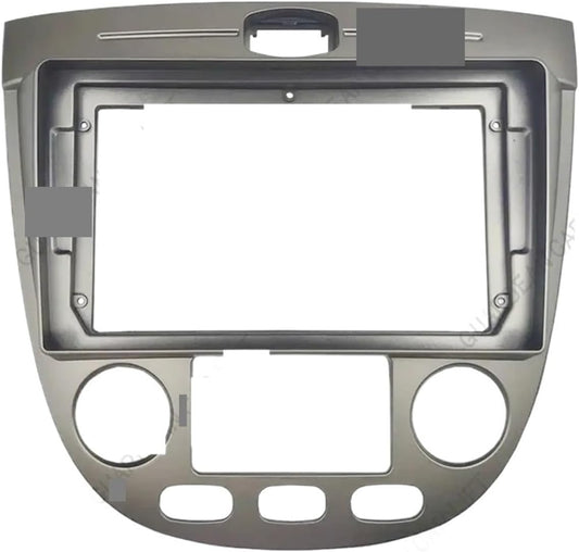 Consola YELEW - CHEVROLET OPTRA / BUICK EXCELLE (HATCHBACK)