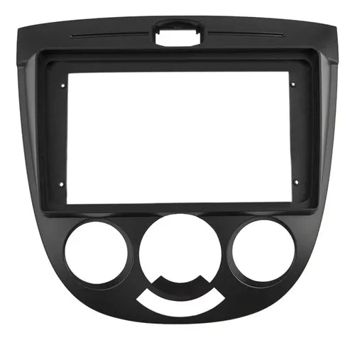 Consola YELEW - CHEVROLET OPTRA