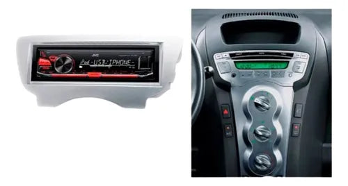 Consola - YELEW - BYD FO