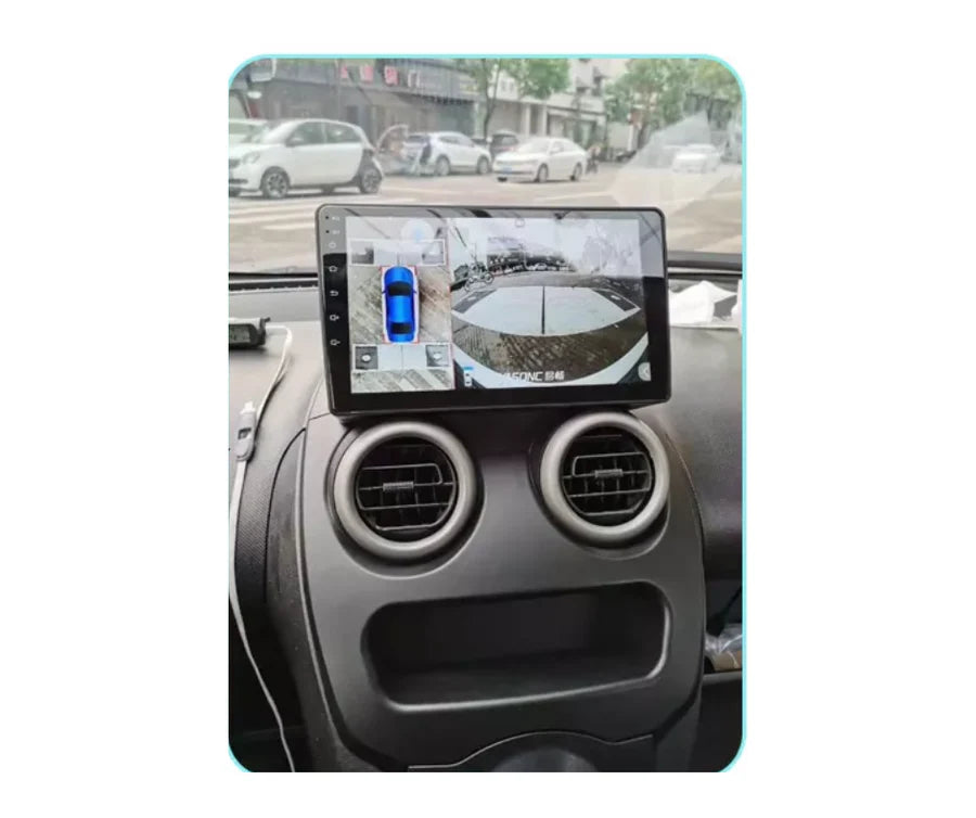 Consola YELEW - BYD FO
