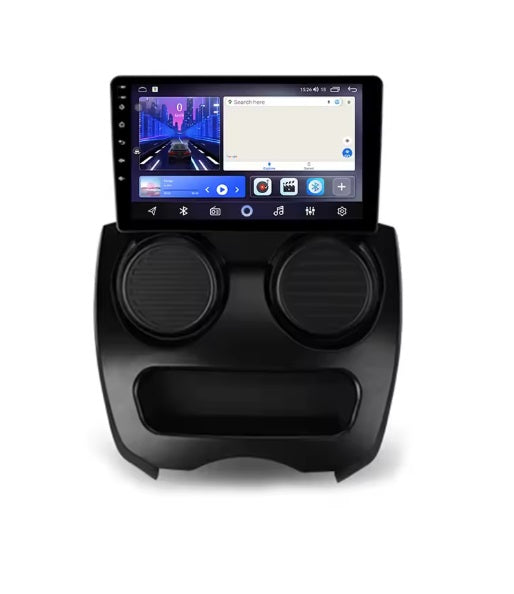 Consola YELEW - BYD FO