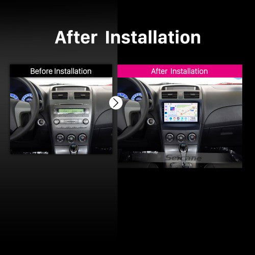 Consola YELEW - BYD L3