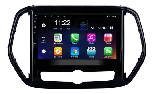 Consola YELEW -CHERY JETOUR X70