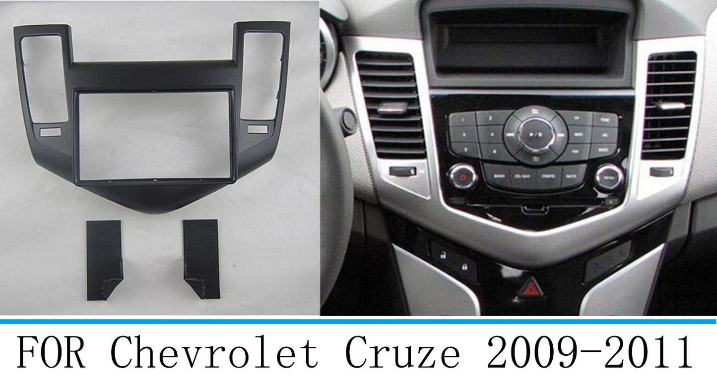 Consola YELEW - CHEVROLET CRUZE