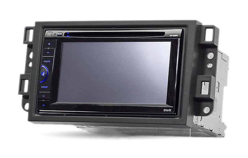 Consola YELEW - CHEVROLET LOVA - CAPTIVA - GENTRA - AVEO - EPICA