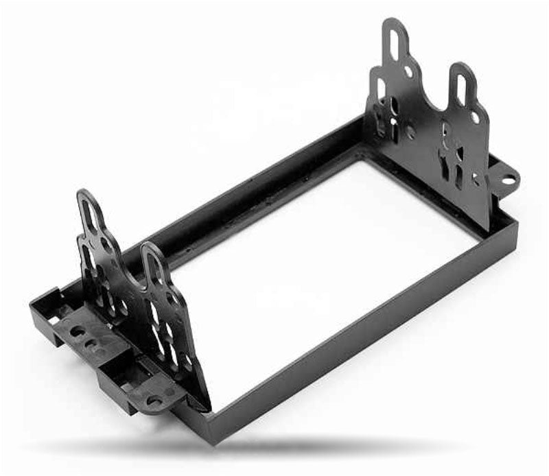 Consola YELEW - CHEVROLET LOVA - CAPTIVA - GENTRA - AVEO - EPICA