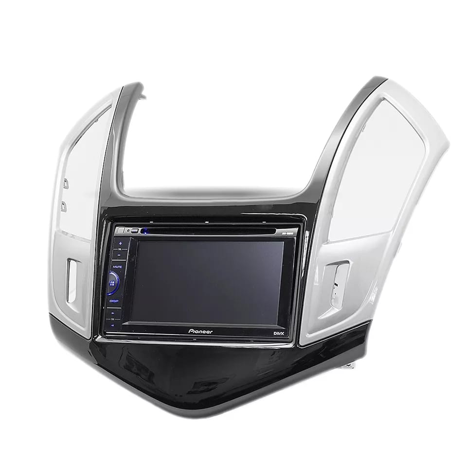 Consola YELEW - CHEVROLET CRUZE