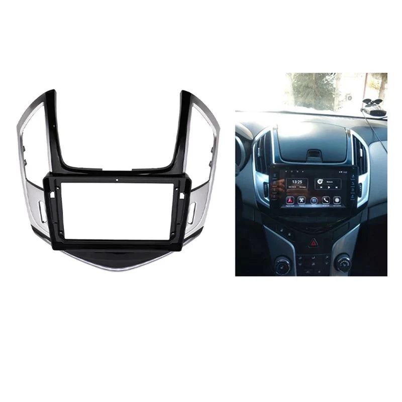 Consola YELEW - CHEVROLET CRUZE