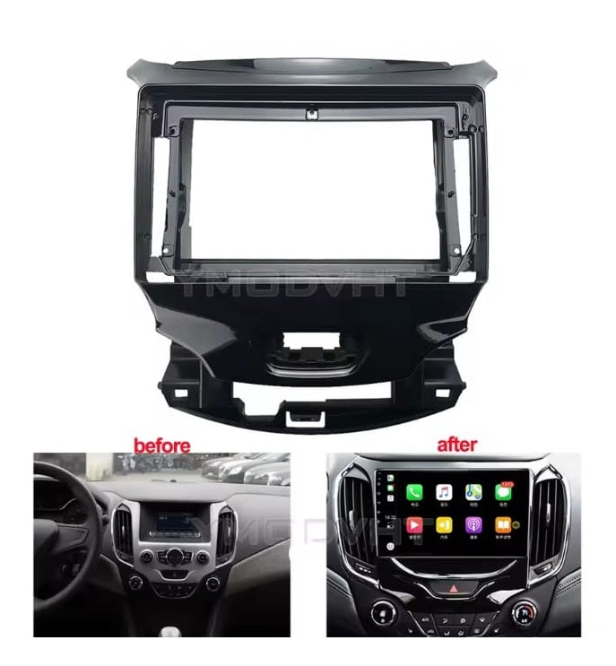 Consola YELEW - CHEVROLET CRUZE
