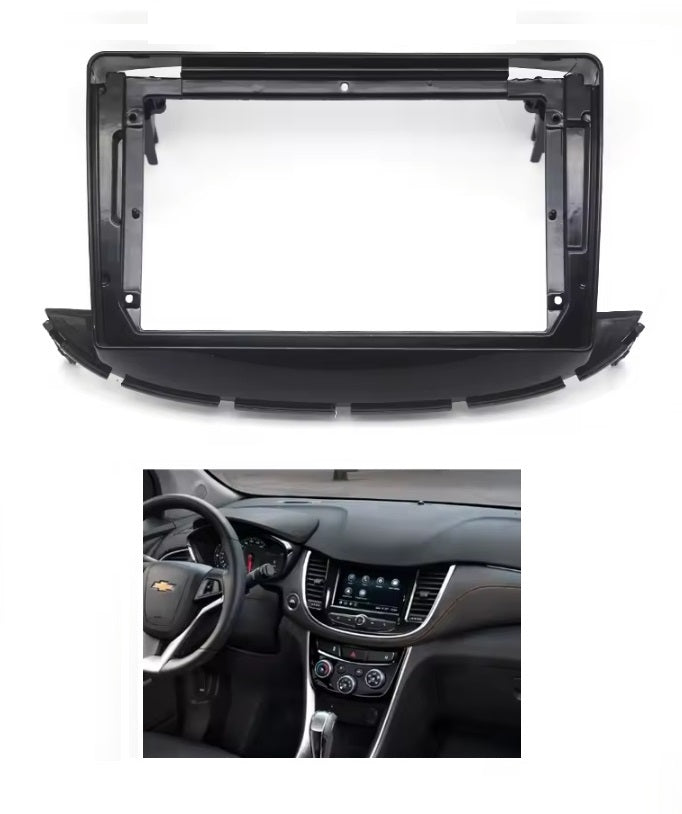 Consola YELEW - CHEVROLET TRAX