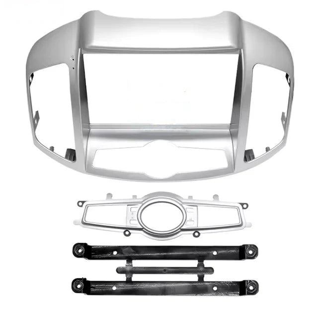 Consola YELEW - CHEVROLET CAPTIVA