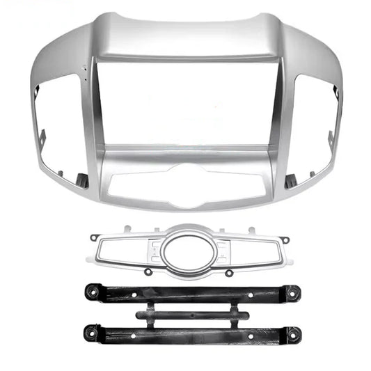 Consola YELEW - CHEVROLET CAPTIVA