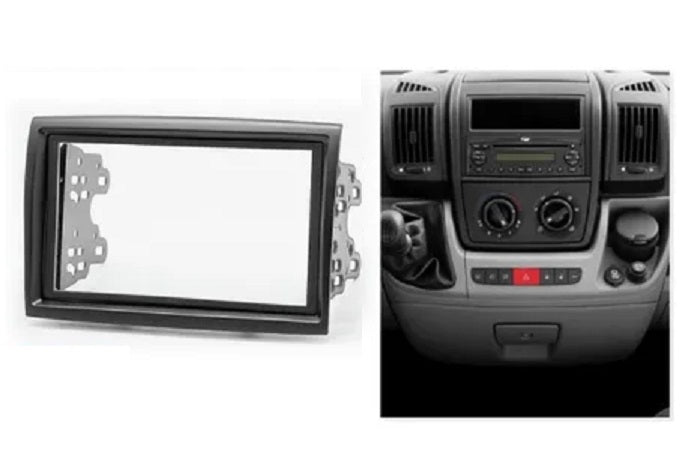 Consola YELEW - CITROEN JUMPER