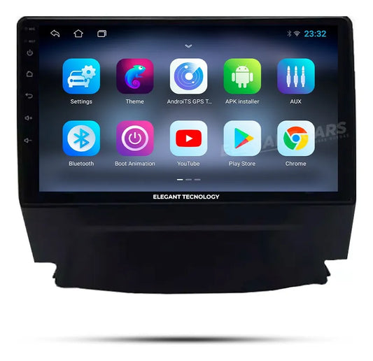 Consola YELEW - CHANGAN CS75