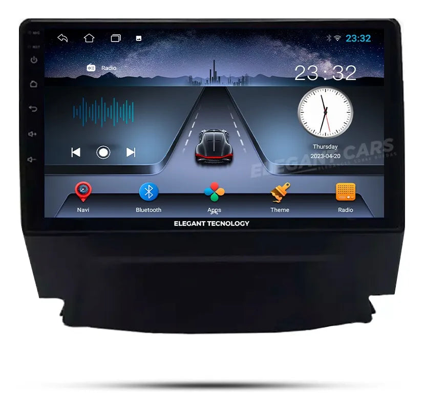 Consola YELEW - CHANGAN CS75