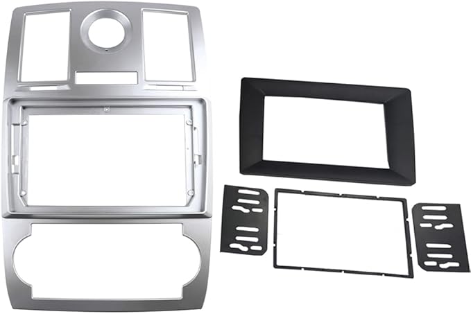 Consola YELEW - CHRYSLER 300C