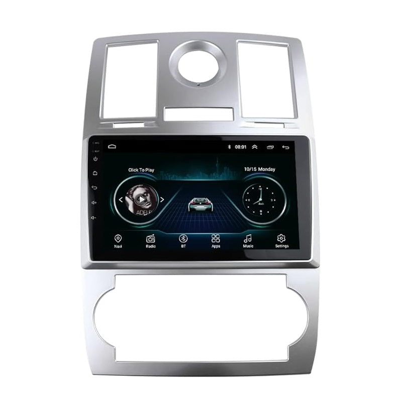 Consola YELEW - CHRYSLER 300C