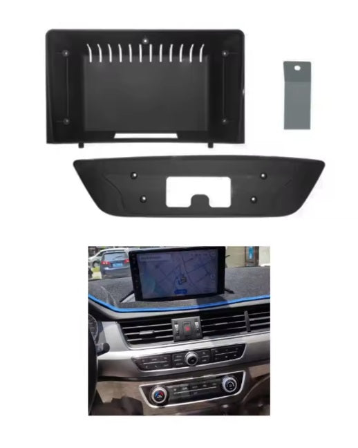 Consola YELEW -  DONGFENG JOYEAR X5