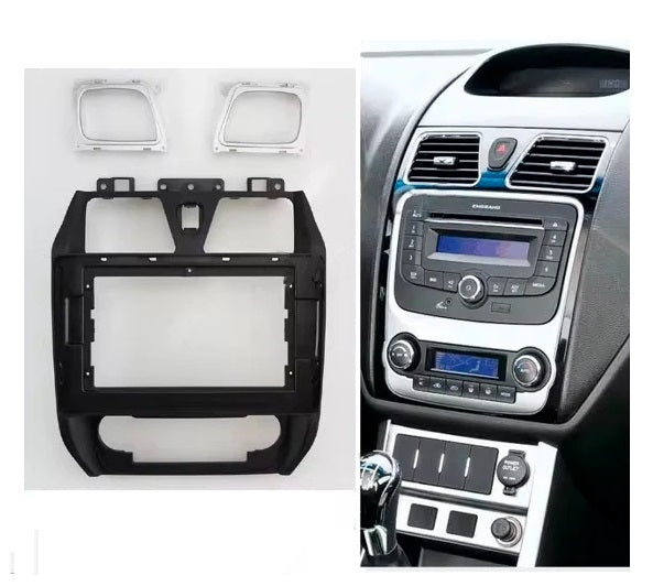 Consola YELEW - GEELY EMGRAND EC7 / EC718 / EC718-RV