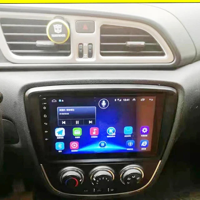 Consola YELEW - FAW JUMPAL D60